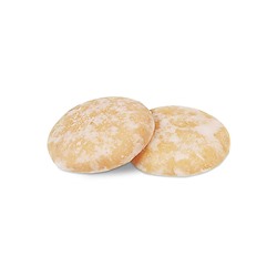 Печенье «Белонежное» со вкусом клюквы, сдобное, 1,2 кг.