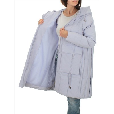 22-110 LILAC Куртка зимняя облегченная женская (150 гр. холлофайбер)