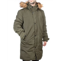 71202 SWAMP Куртка мужская зимняя (200 гр. синтепон) KAREAKEY
