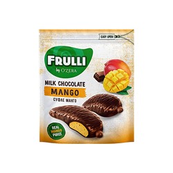 «OZera», конфеты Frulli суфле манго в шоколаде, 125 г