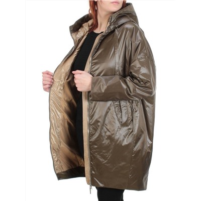2191 Куртка демисезонная женская Parten (100 гр. синтепон)
