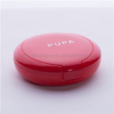 Компактная пудра Pupa Silk Touch Compact Powder (КО)