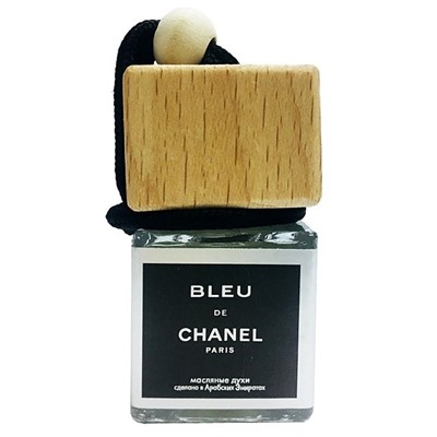 Ароматизатор в машину Chanel Bleu 12 ml