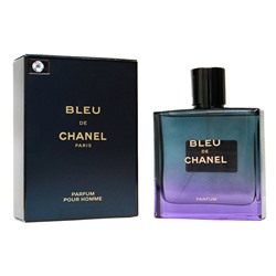 EU C Bleu De C parfum 100 ml