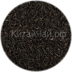 Чай черный Индийский - Ассам Gold Tips - 100 гр