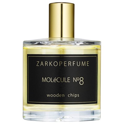 Tester Zarkoperfume MOLeCULE № 8 Wooden Chips edp 100 ml