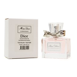 Tester Christian Dior Miss Dior Blooming Bouquet For Women edt 25 ml