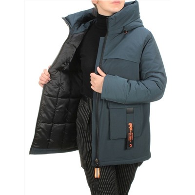 21-971 Пальто зимнее женское AIKESDFRS