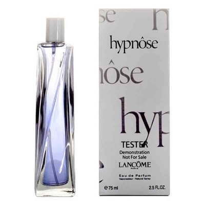 Tester Lancome Hypnose Pour Femme edp 75 ml