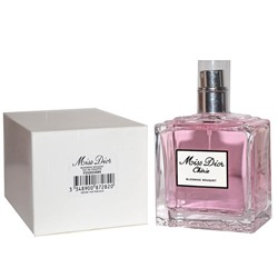 Tester Christian Dior Miss Dior Cherie Blooming Bouquet 100 ml