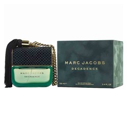 Marc Jacobs Decadence edp 100 ml (ОАЭ)
