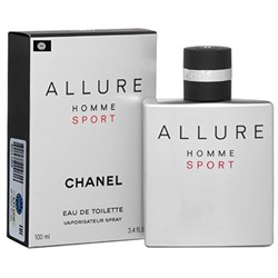 EU C Allure Sport 100 ml