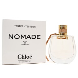 Tester Chloe Nomade For Women edp 75 ml