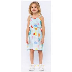3202-039 Платье для девочек Cichlid