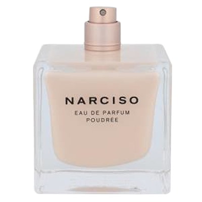Tester Narciso Rodriguez Narciso Eau De Parfume Poudree 90 ml