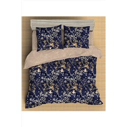 Комплект постельного белья 1,5-спальный AMORE MIO #729391